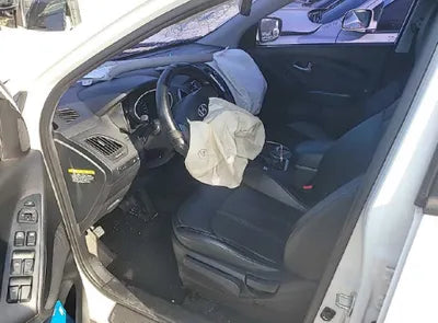 2015 Hyundai Tucson 648KMKMHJT81VBFU9 VIN:648KMKMHJT81VBFU9