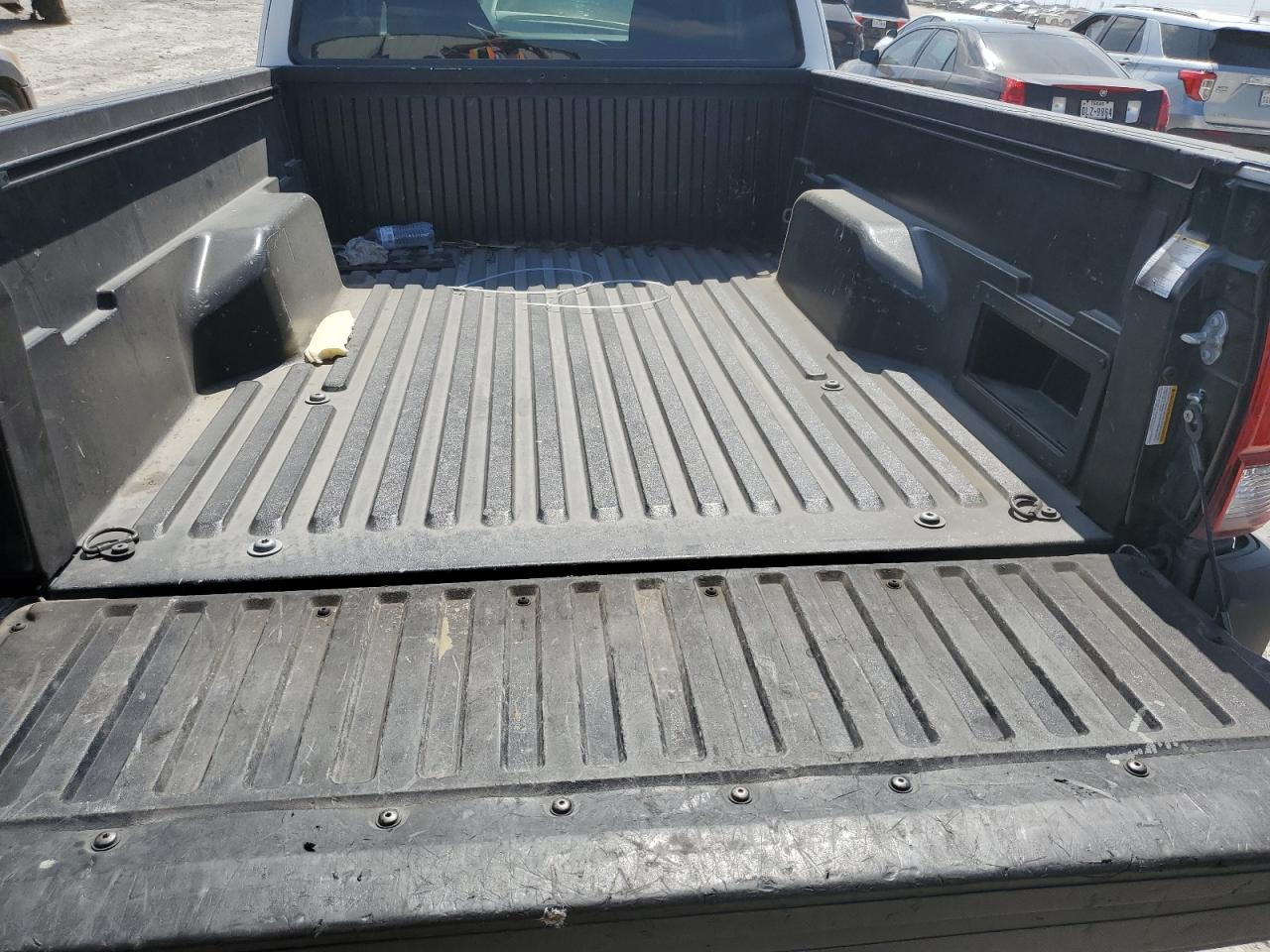 2023 TOYOTA TACOMA ACCESS CAB VIN:3TYRX5GN9PT070609