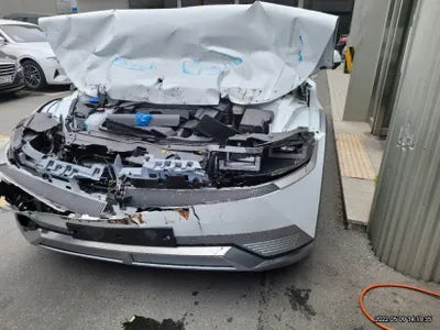 2022 Hyundai Ioniq KMHKR81CPNU071275 VIN:KMHKR81CPNU071275