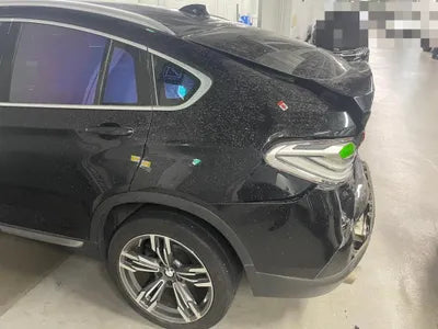 2015 BMW 420 WBAXX1104F0L96471 VIN:WBAXX1104F0L96471