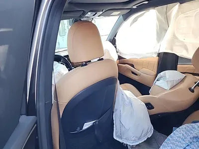 2021 Kia Sorento VIN: