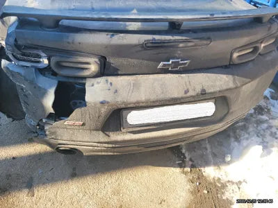 2019 Chevrolet Camaro 294KM1G1F91R78K01 VIN:294KM1G1F91R78K01