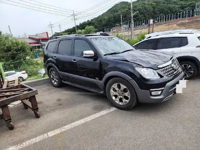 2017 Kia Mohave 485KMKNAKN814DHA1 VIN:485KMKNAKN814DHA1