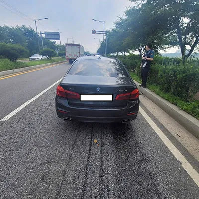 2019 BMW 530 WBAJD9102KB278673 VIN:WBAJD9102KB278673