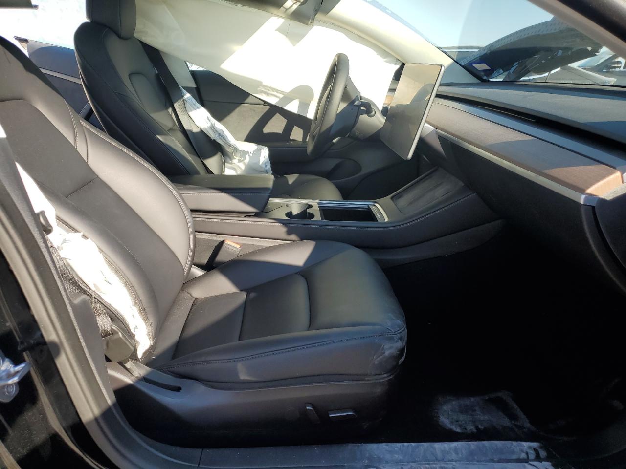 2022 TESLA MODEL 3  VIN:5YJ3E1EBXNF264513