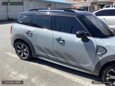 2022 MINI Countryman WMW31BR08P3P54052 VIN:WMW31BR08P3P54052