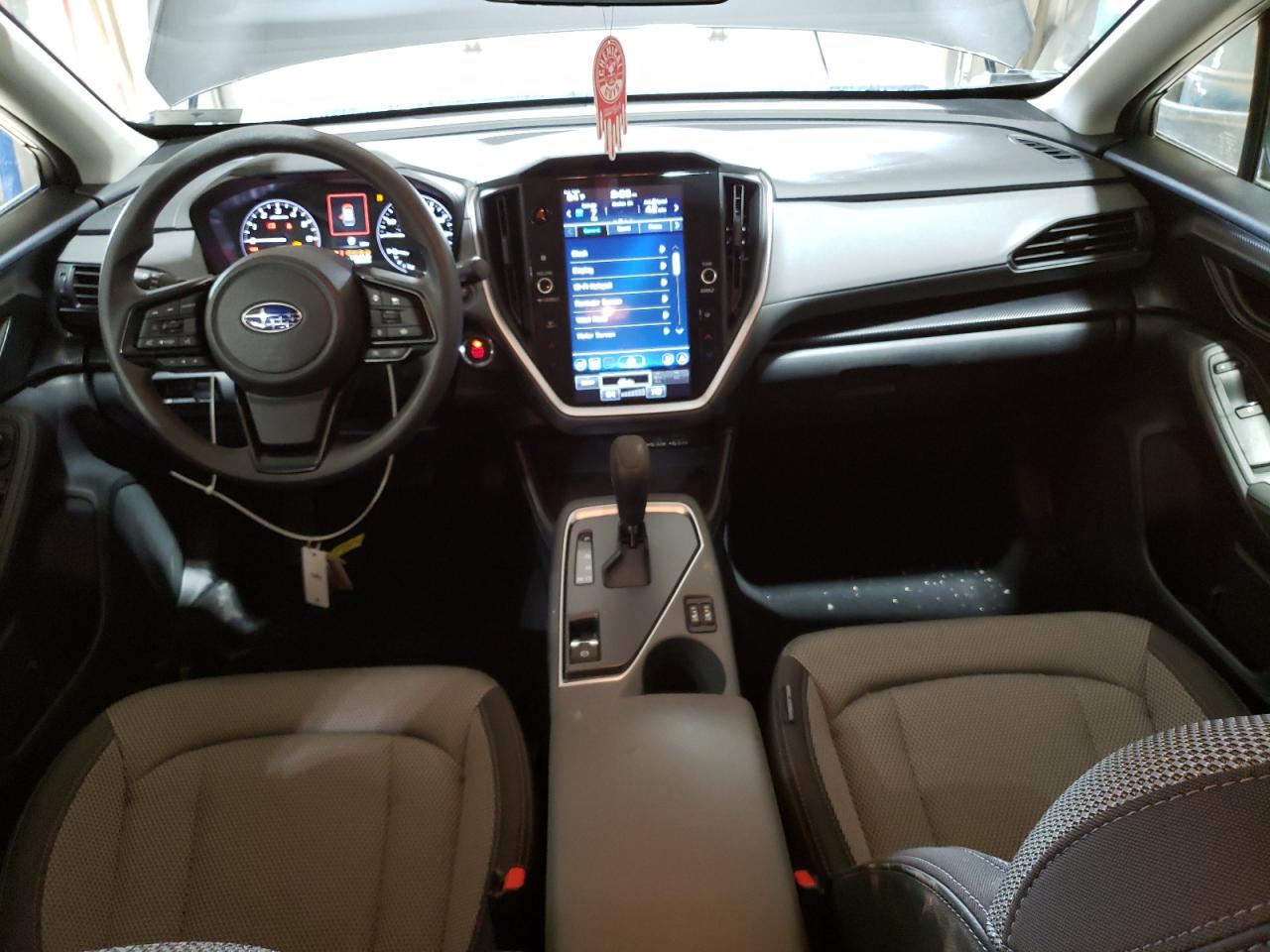 2024 SUBARU CROSSTREK PREMIUM VIN:JF2GUADC3R8386670