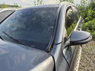 2016 Mercedes-Benz GLC 220 VIN: