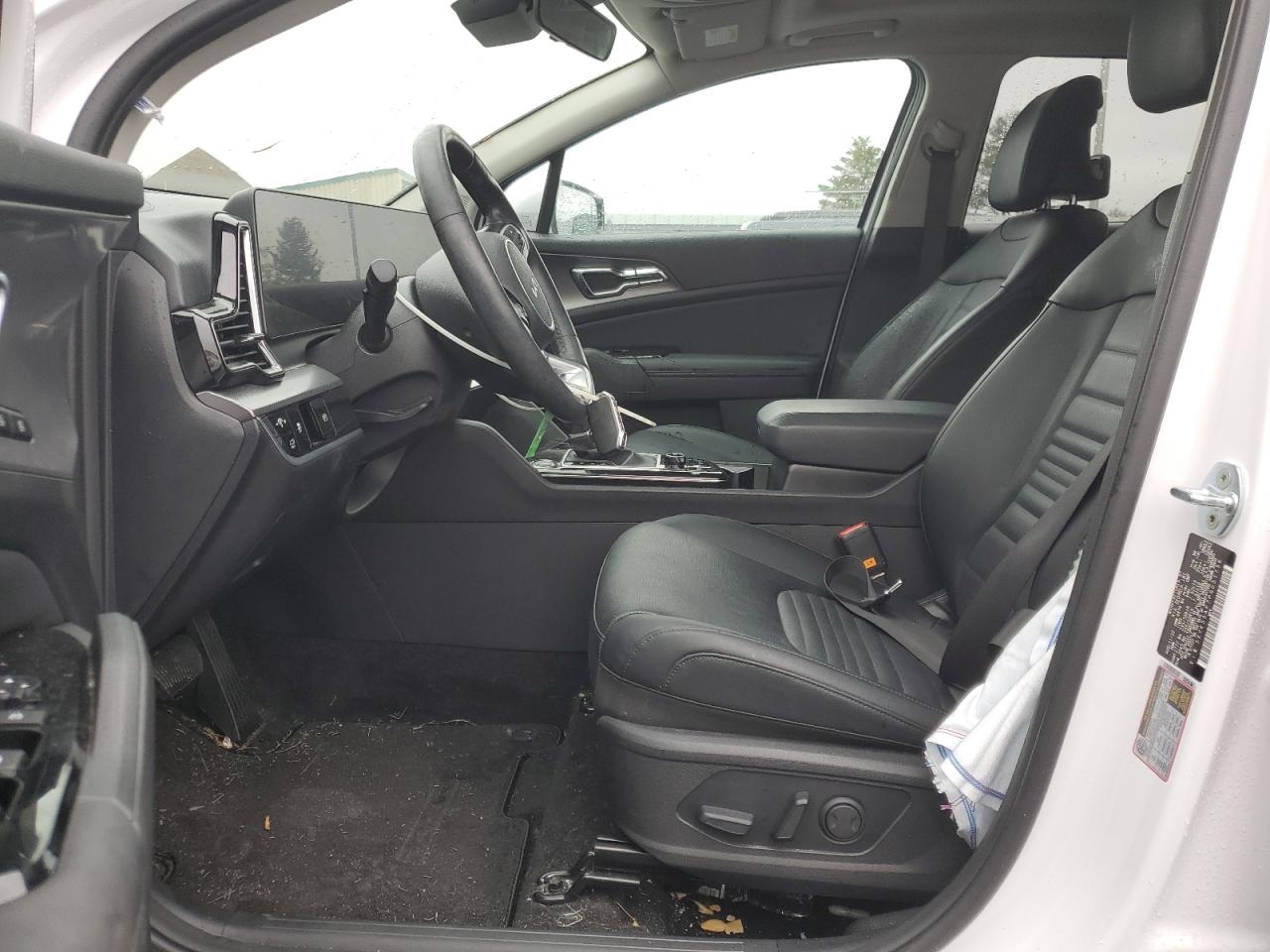 2023 KIA SPORTAGE SX PRESTIGE VIN:5XYK53AF7PG051756