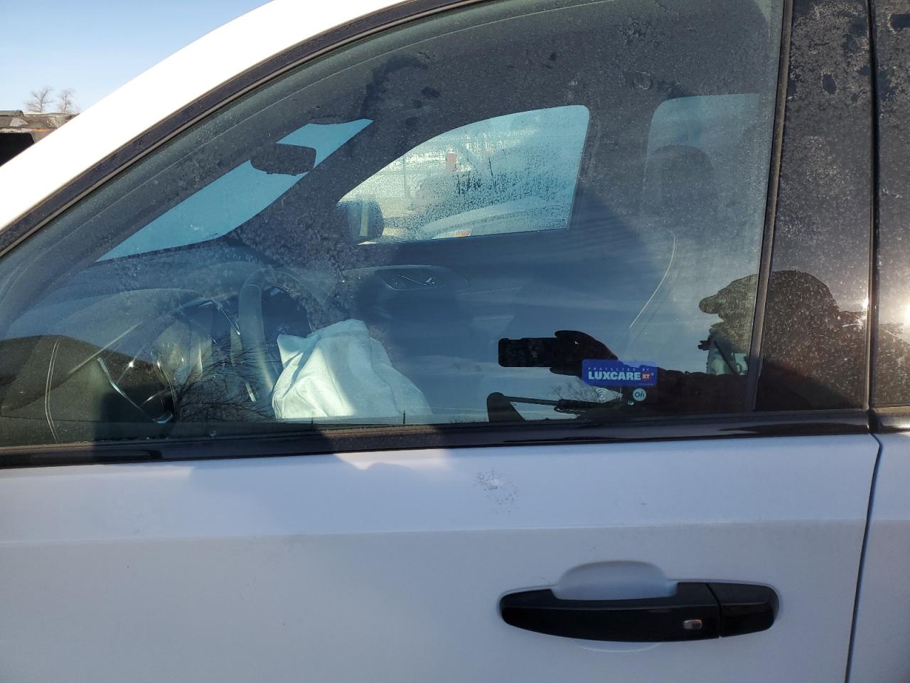 2023 CHEVROLET TRAVERSE PREMIER VIN:1GNEVKKW9PJ278976