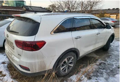 2020 Kia Sorento KNAPG81BBLA569568 VIN:KNAPG81BBLA569568
