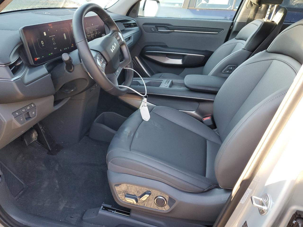 2024 KIA EV9 LIGHT VIN:KNDAB5S19R6037382