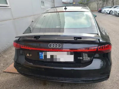 2022 Audi A7 WAUZZZF23NN021118 VIN:WAUZZZF23NN021118