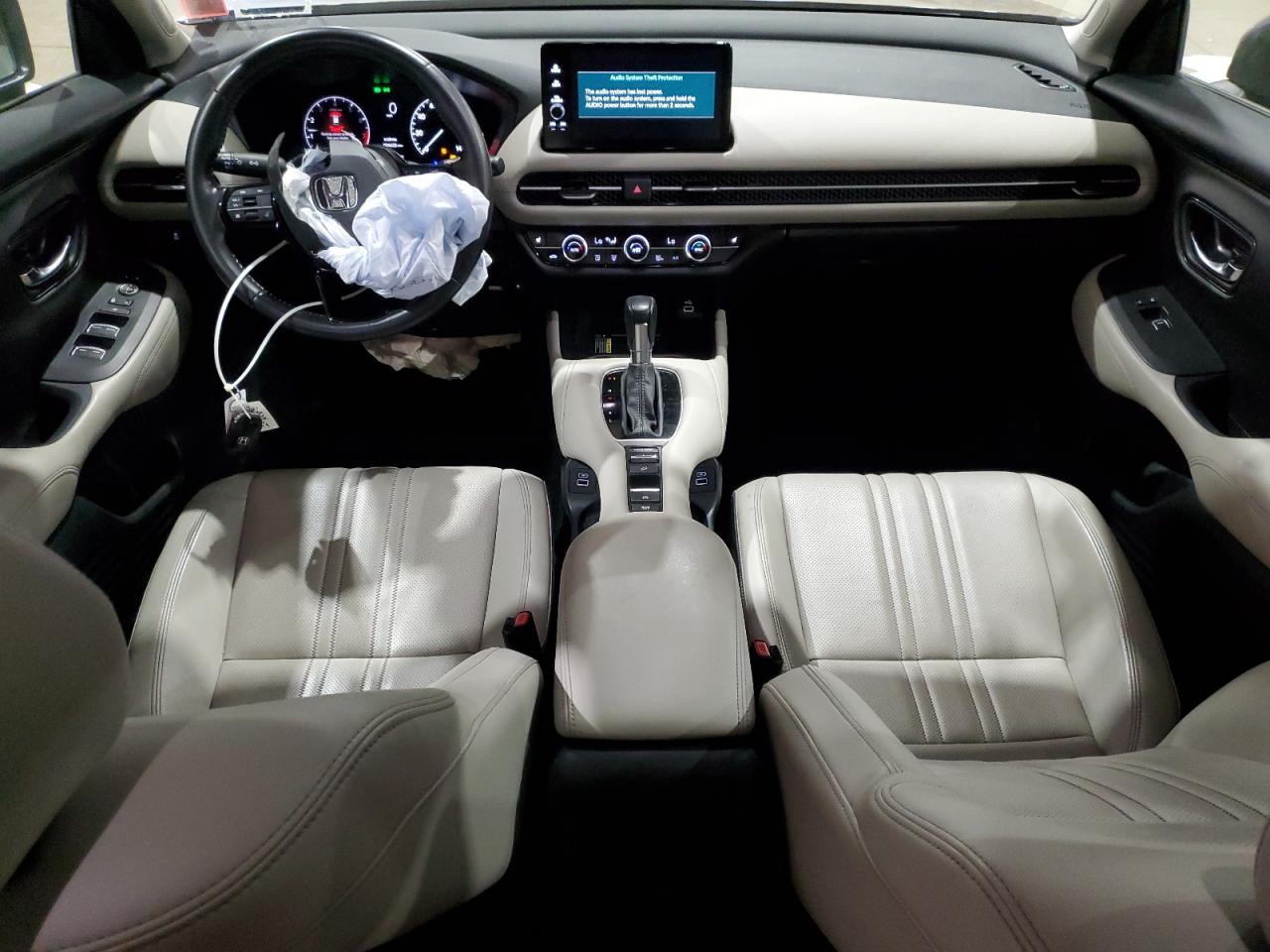 2023 HONDA HR-V EXL VIN:3CZRZ2H74PM721448