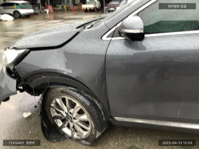2016 Kia Sorento KNAPK81BDHA293258 VIN:KNAPK81BDHA293258