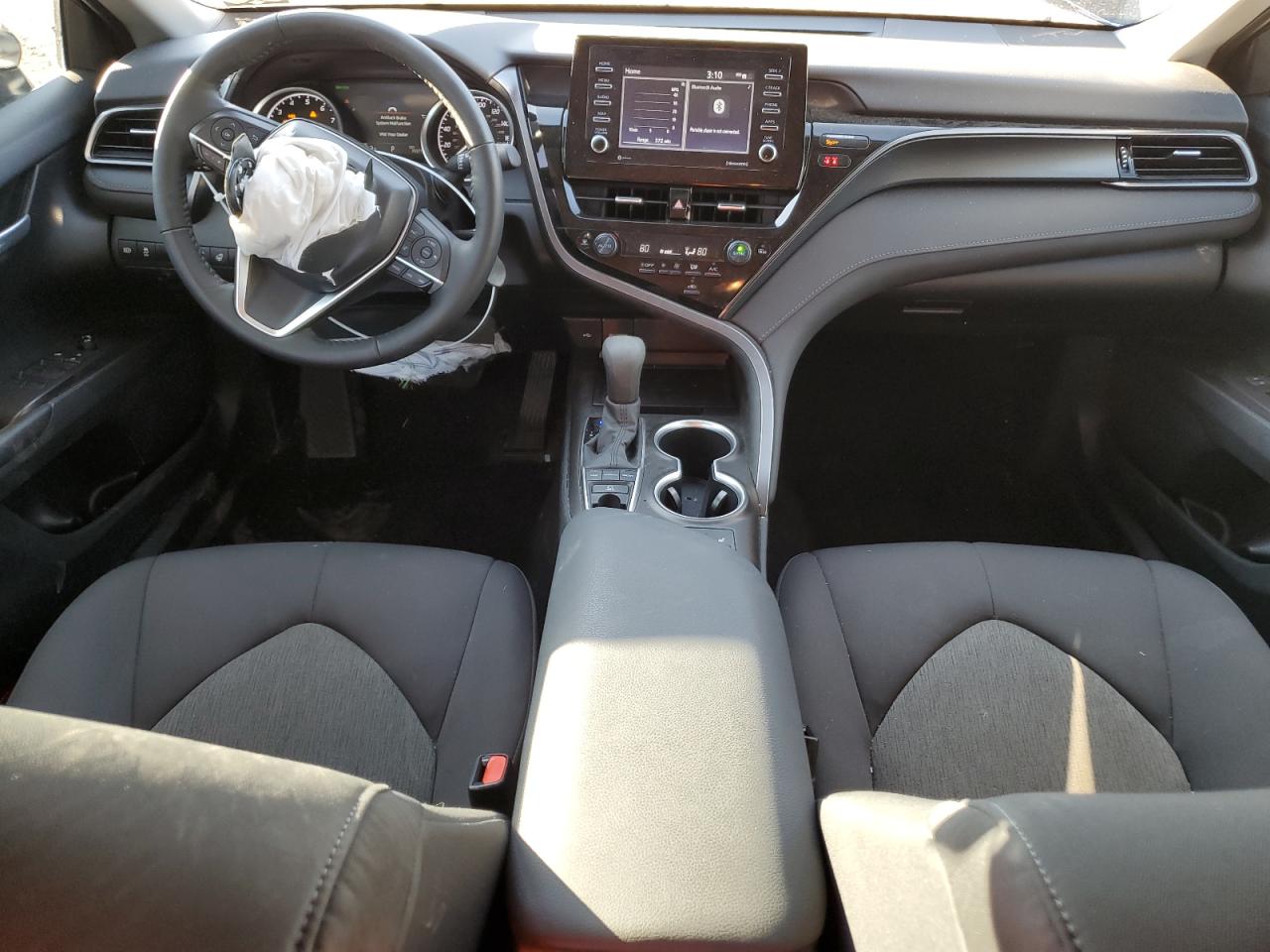 2023 TOYOTA CAMRY LE VIN:4T1C11BKXPU106596