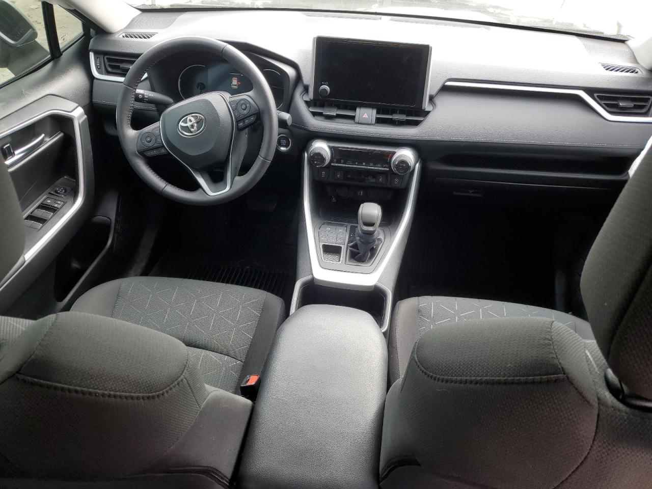 2023 TOYOTA RAV4 XLE VIN:2T3P1RFV9PW374230