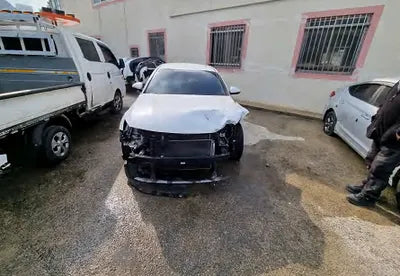 2016 Kia K5 780KMKNAGX411BGA0 VIN:780KMKNAGX411BGA0