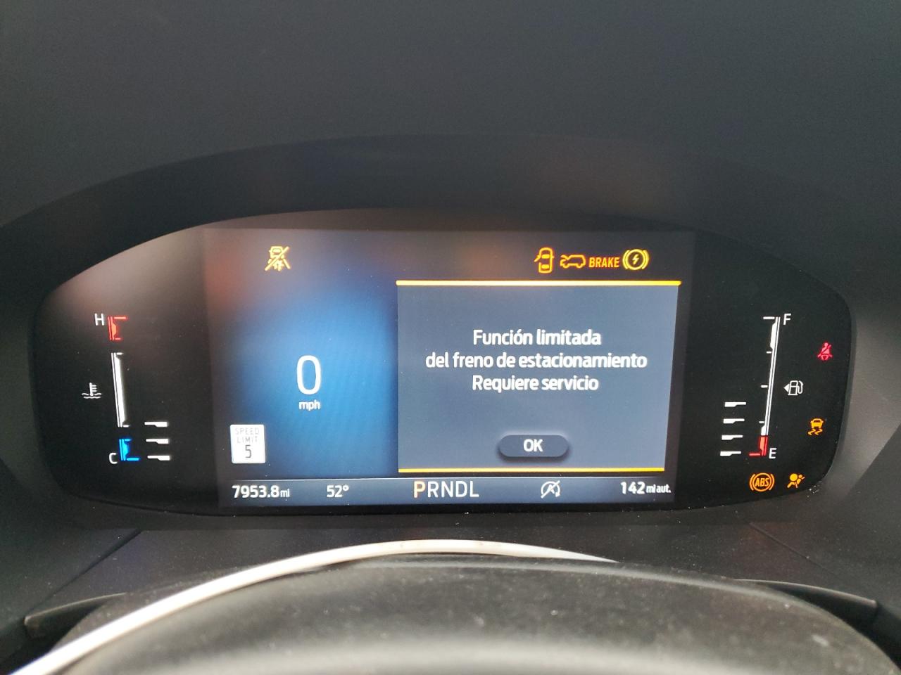 2023 FORD ESCAPE ST LINE VIN:1FMCU0MN0PUA01154