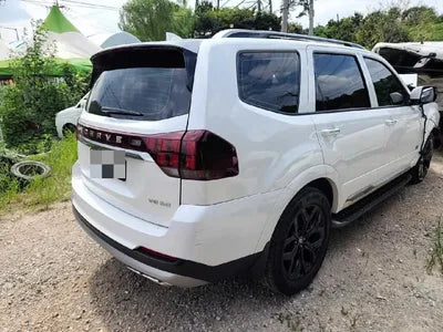 2020 Kia Mohave VIN: