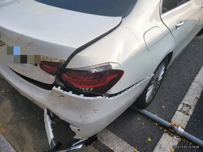 2022 Mercedes-Benz E 250 VIN: