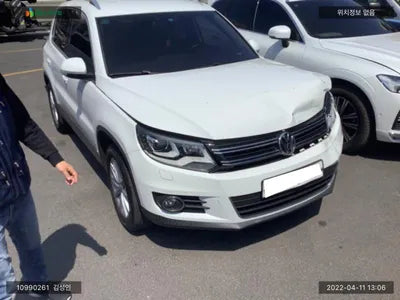 2015 Volkswagen Tiguan WVGZZZ5NZFW564673 VIN:WVGZZZ5NZFW564673