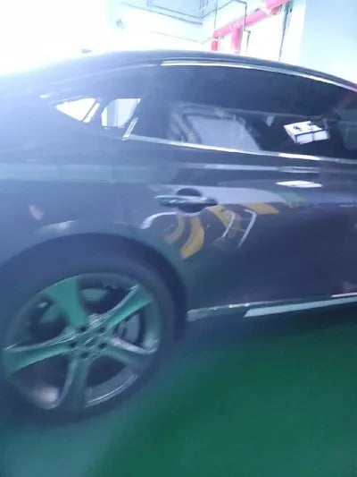 2023 Genesis G80 VIN: