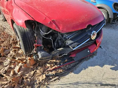 2015 Volkswagen Golf 100KMWVWZZZAUZFW1 VIN:100KMWVWZZZAUZFW1