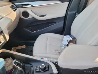 2020 BMW 118 WBA31AD02L5R43750 VIN:WBA31AD02L5R43750