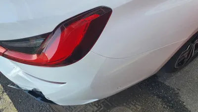 2021 BMW 320 WBA6L5101MFK75180 VIN:WBA6L5101MFK75180