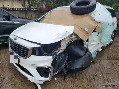 2020 Kia Carnival KNAME81ABLS655153 VIN:KNAME81ABLS655153