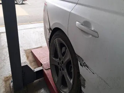 2020 Genesis G80 VIN: