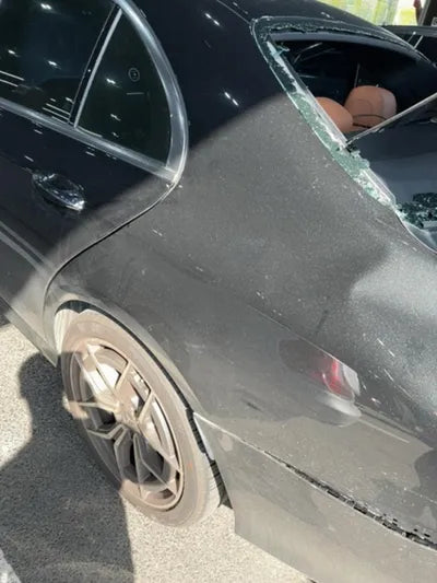 2021 Mercedes-Benz E 220 VIN: