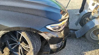 2019 BMW 330 836KMWBA5R3102KAE VIN:836KMWBA5R3102KAE