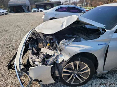 2019 Honda Accord 1HGCV3690KA511828 VIN:1HGCV3690KA511828