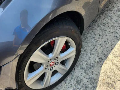 2016 Jaguar XE SAJAB4BNXGA927169 VIN:SAJAB4BNXGA927169