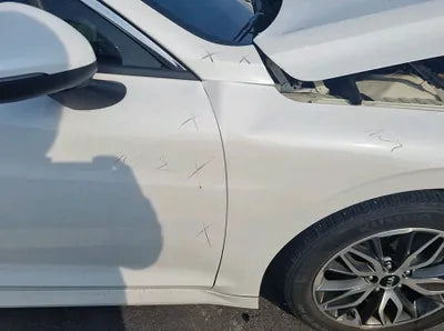 2021 Kia K5 KNAG1412BMA089458 VIN:KNAG1412BMA089458