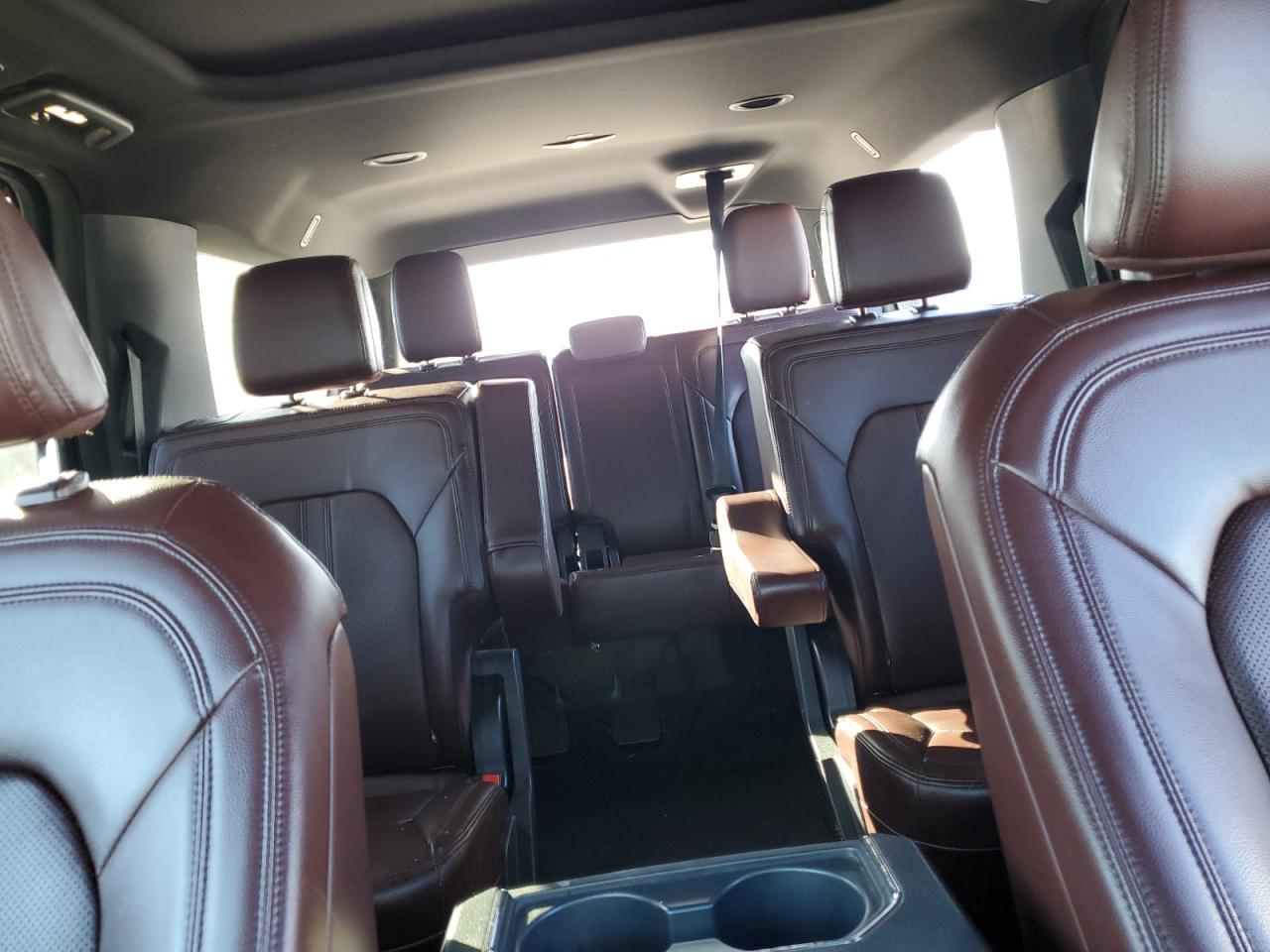 2022 FORD EXPEDITION MAX LIMITED VIN:1FMJK1KTXNEA29328