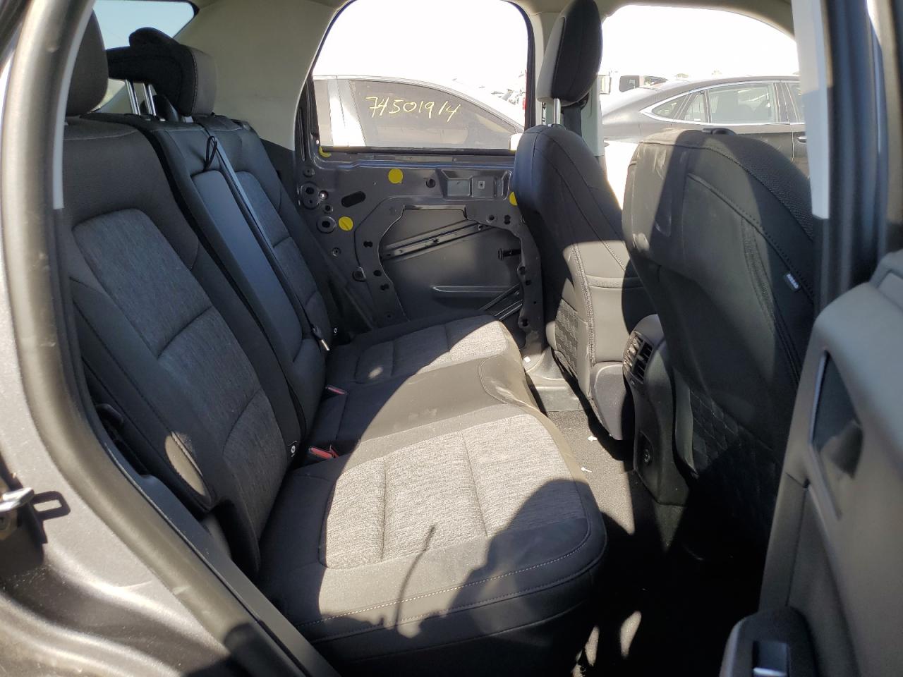 2023 FORD BRONCO SPORT BIG BEND VIN:3FMCR9B62PRD72616
