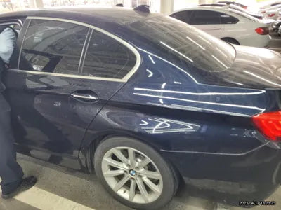 2015 BMW 528 WBA5A7101FD816238 VIN:WBA5A7101FD816238