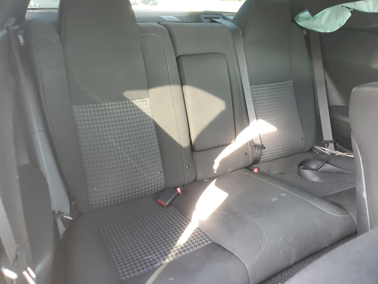 2022 DODGE CHALLENGER GT VIN:2C3CDZJGXNH237667