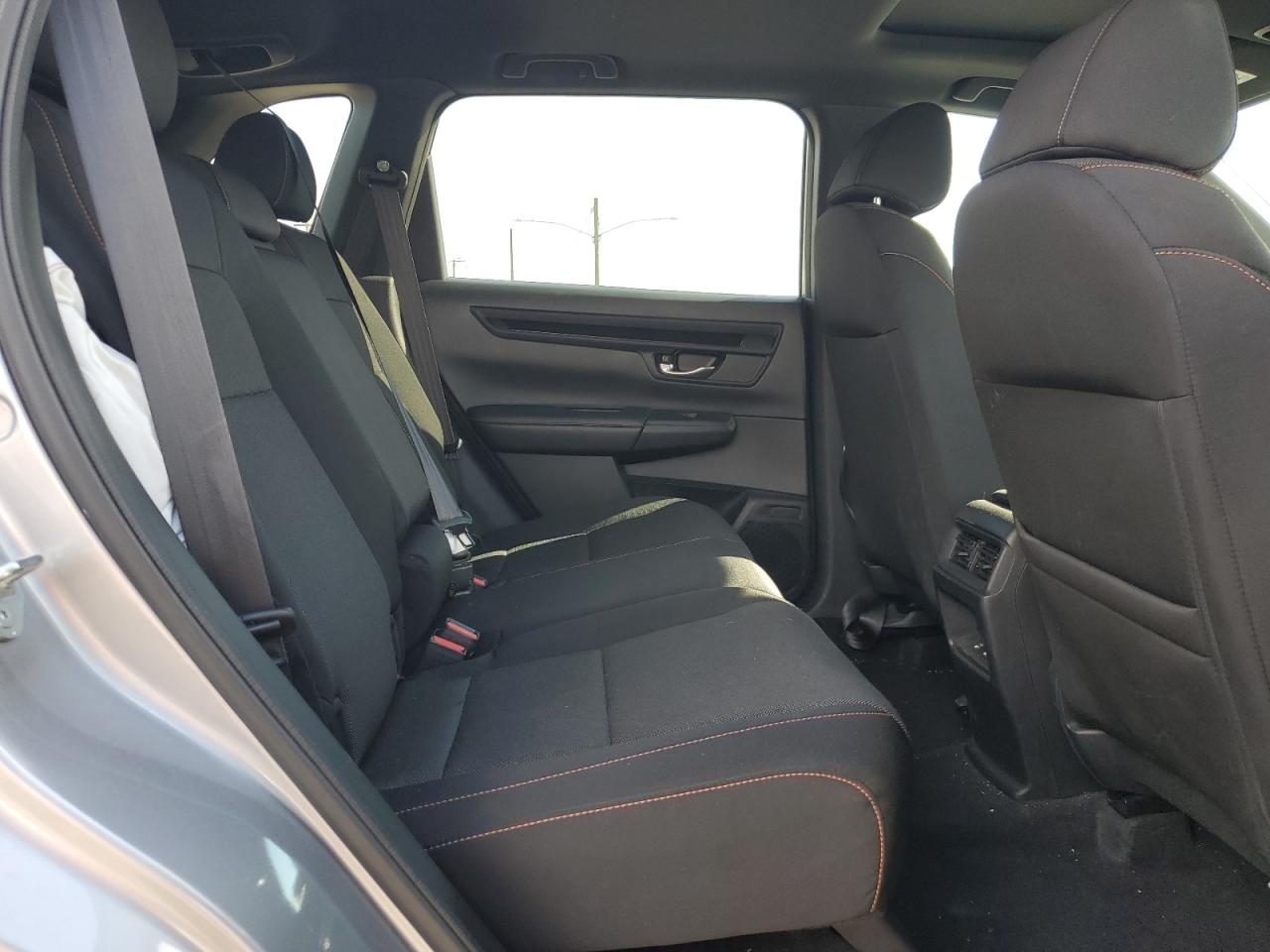 2024 HONDA CR-V SPORT VIN:7FARS5H58RE005173