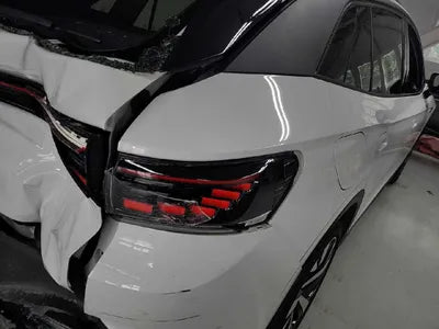 2022 Volkswagen ID.4 VIN: