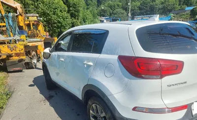 2016 Kia Sportage 031KMKNAPB813AEK5 VIN:031KMKNAPB813AEK5