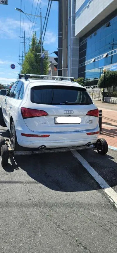 2015 Audi Q5 947KMWAUZZZ8R4FA1 VIN:947KMWAUZZZ8R4FA1