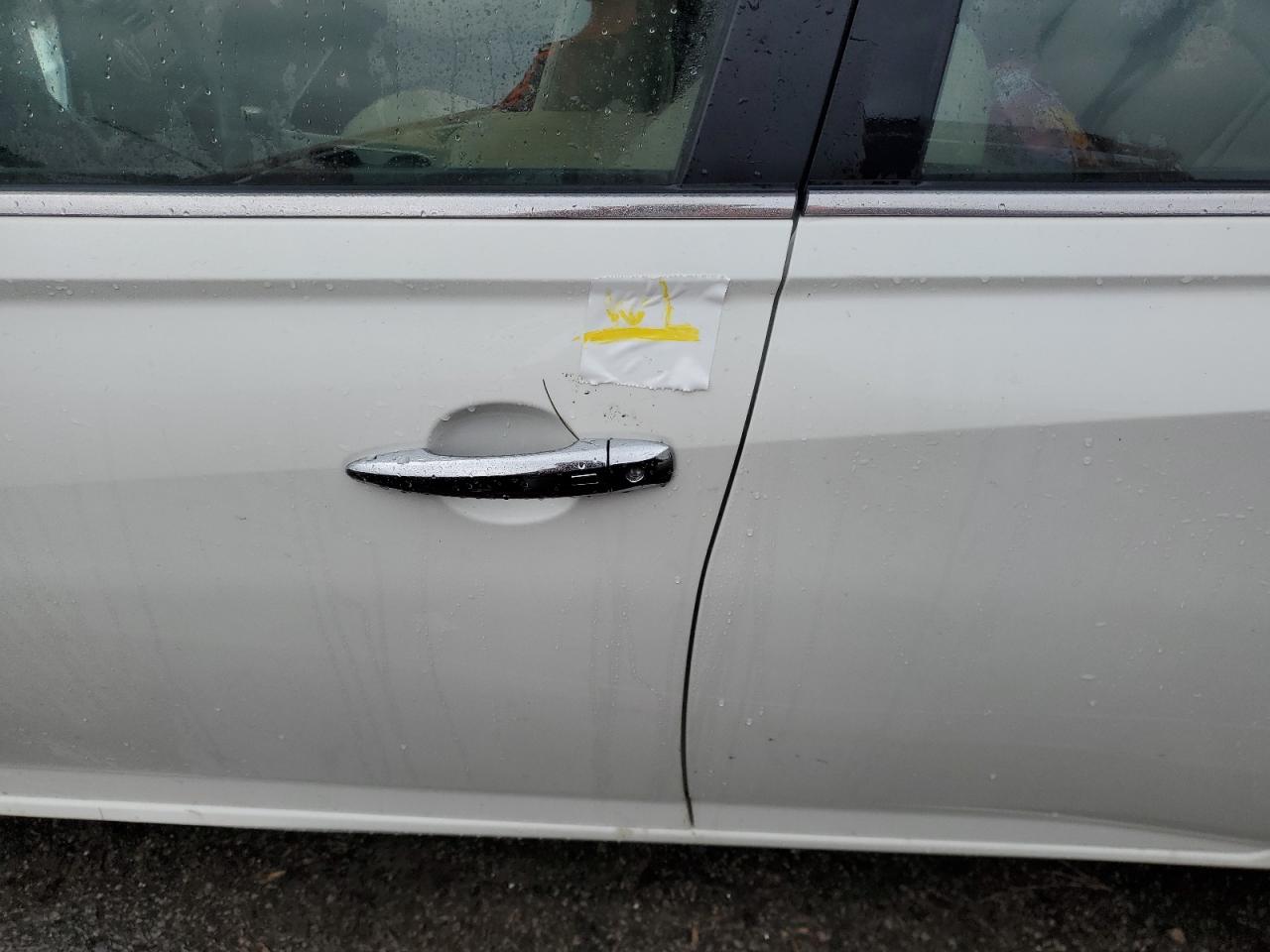 2024 NISSAN ALTIMA SV VIN:1N4BL4DV7RN407333