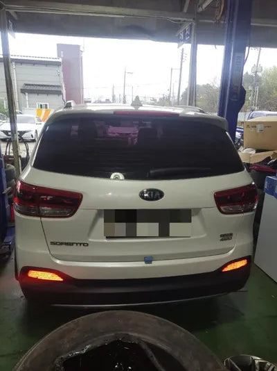 2015 Kia Sorento 463KMKNAPH81ADFA0 VIN:463KMKNAPH81ADFA0