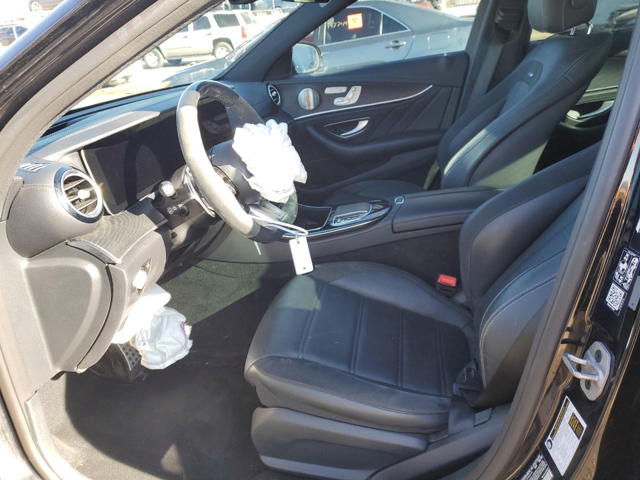 2023 MERCEDES-BENZ E AMG 53 4MATIC VIN:1J4FA49S81P372207