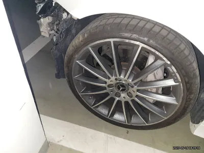 2021 Mercedes-Benz E 450 VIN: