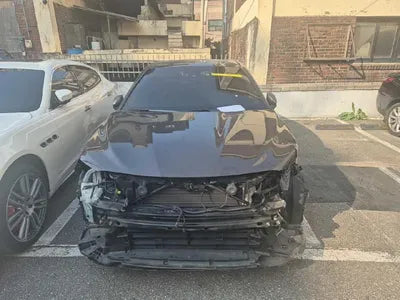 2018 Toyota Camry VIN: